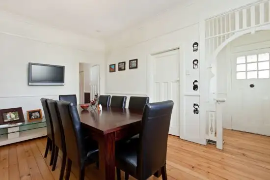 Second view of Homely house listing, 26 Macquarie St, Mayfield NSW 2304