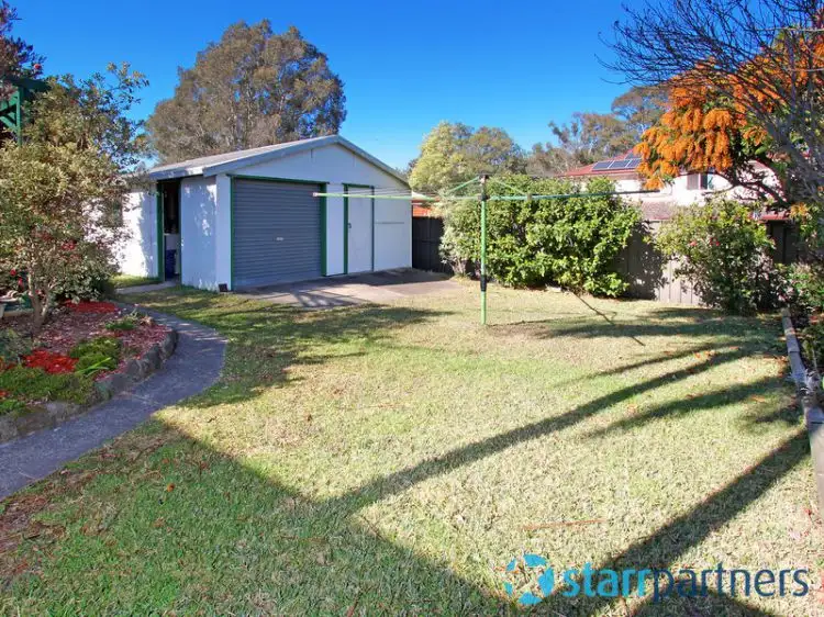 Fifth view of Homely house listing, 8 Tulip Street, Smithfield NSW 2145