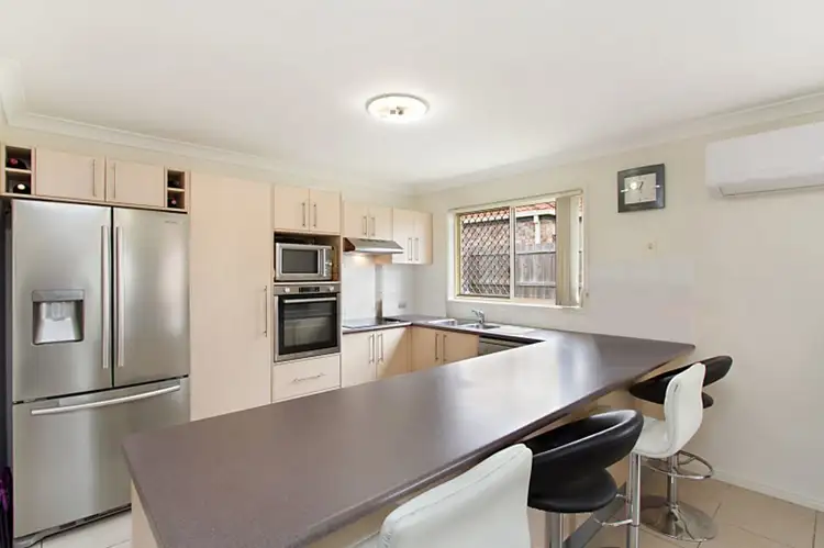 Sixth view of Homely house listing, 60 Glentree Avenue, Upper Coomera QLD 4209