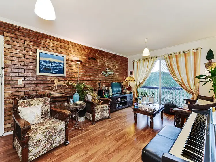Second view of Homely apartment listing, 5/41 Tamar Street, Annerley QLD 4103