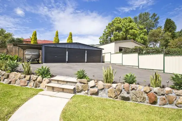 Second view of Homely house listing, 14 Blackbutt Parade, Kotara South NSW 2289
