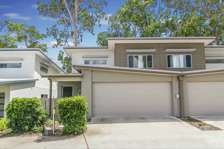 Second view of Homely townhouse listing, 2/28 Menser Street, Calamvale QLD 4116