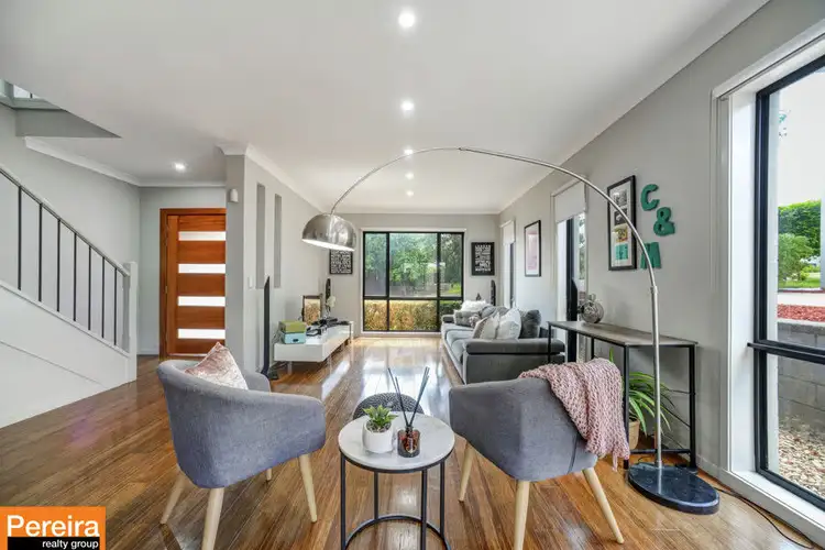 Second view of Homely house listing, 46 Minorca Circuit, Spring Farm NSW 2570