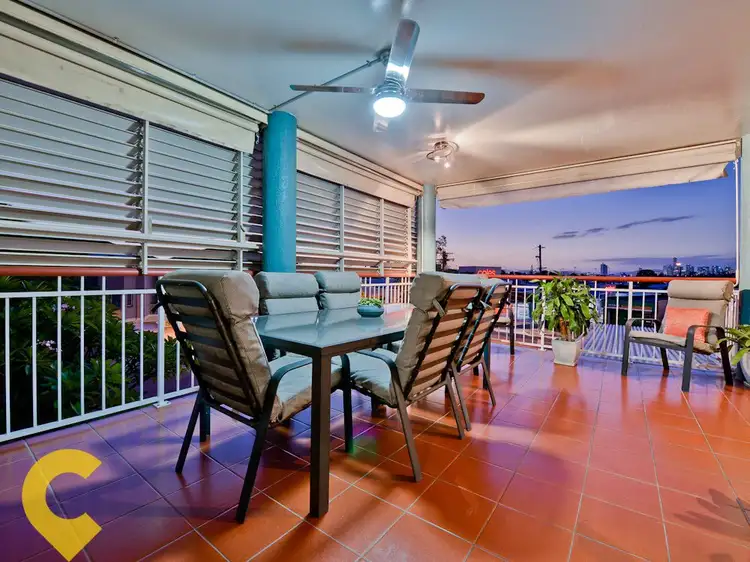 Main view of Homely unit listing, 7/265 Old Cleveland Road, Coorparoo QLD 4151