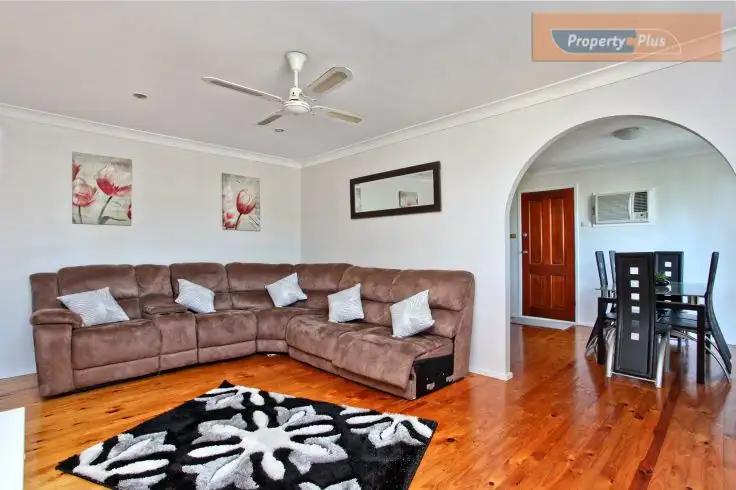 Sixth view of Homely house listing, 21 Coonawarra Drive, St Clair NSW 2759