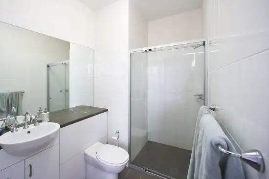 Fourth view of Homely unit listing, 5/113 King Street OLD, Newcastle NSW 2300