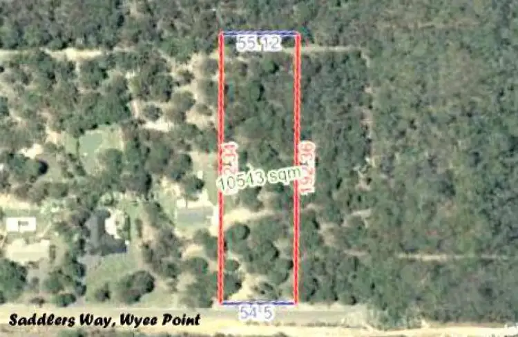Fourth view of Homely rural property listing, 11 Saddlers Way, Wyee Point NSW 2259