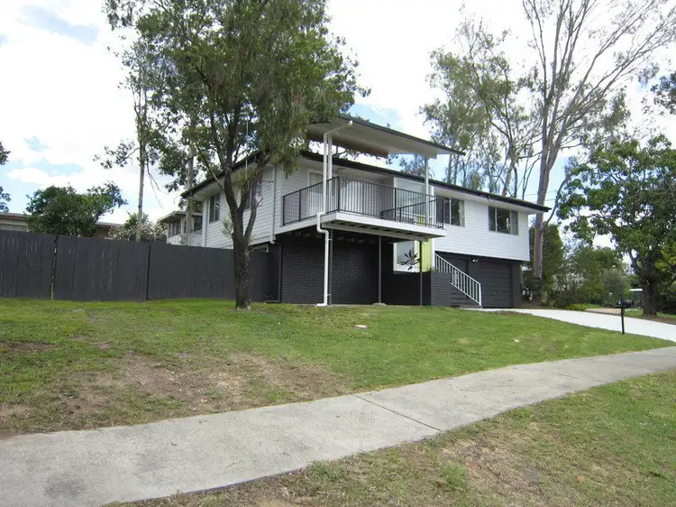 67 Avon Street, Leichhardt QLD 4305