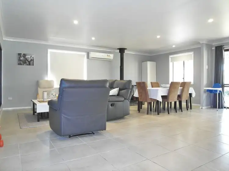 Third view of Homely house listing, 9 Hibiscus Drive, Centenary Heights QLD 4350