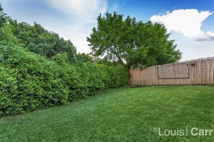 Sixth view of Homely townhouse listing, 14/10 View Street, West Pennant Hills NSW 2125