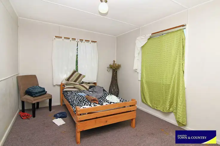 Sixth view of Homely house listing, 4 Dawson Avenue, Armidale NSW 2350