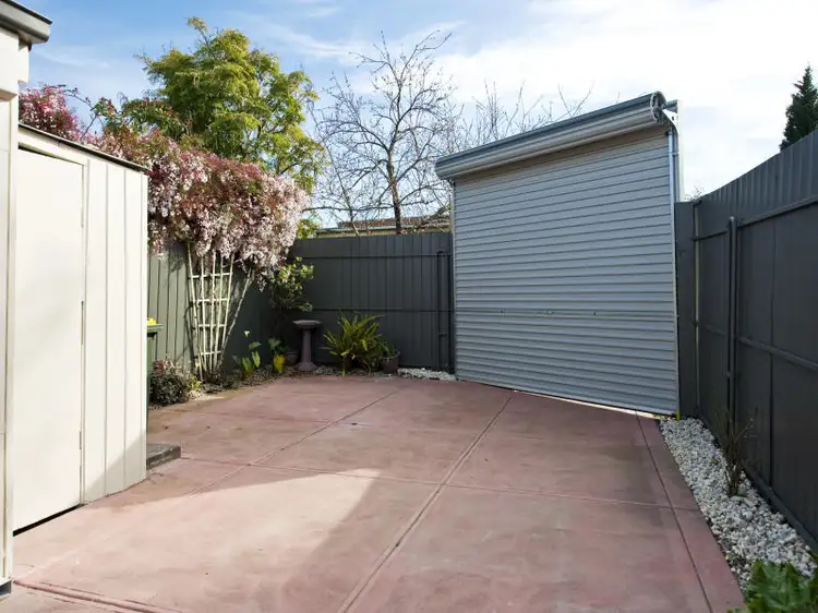 Fourth view of Homely house listing, 313 Albion st, Brunswick VIC 3056