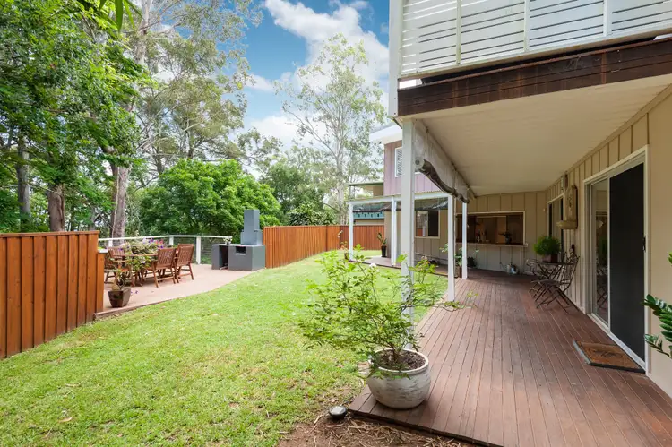 Second view of Homely house listing, 72 Panorama Dr, Nambour QLD 4560