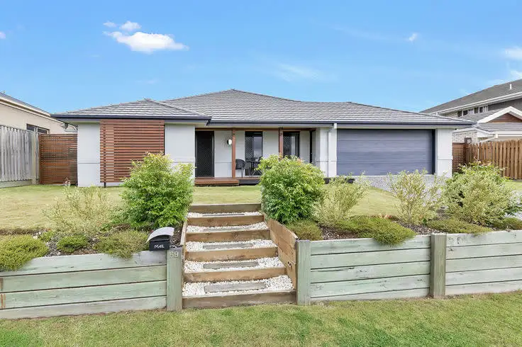 69 INGLES DRIVE, Redbank Plains QLD 4301