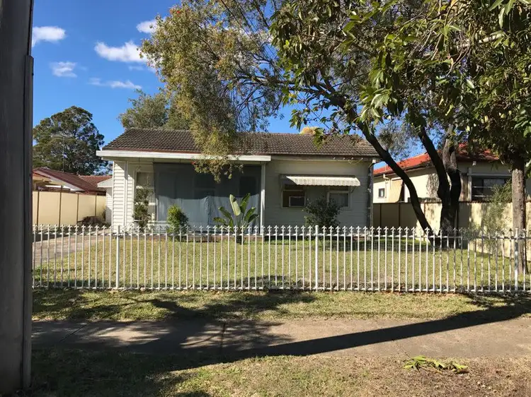 Main view of Homely house listing, 18 Sydney Street, St Marys NSW 2760