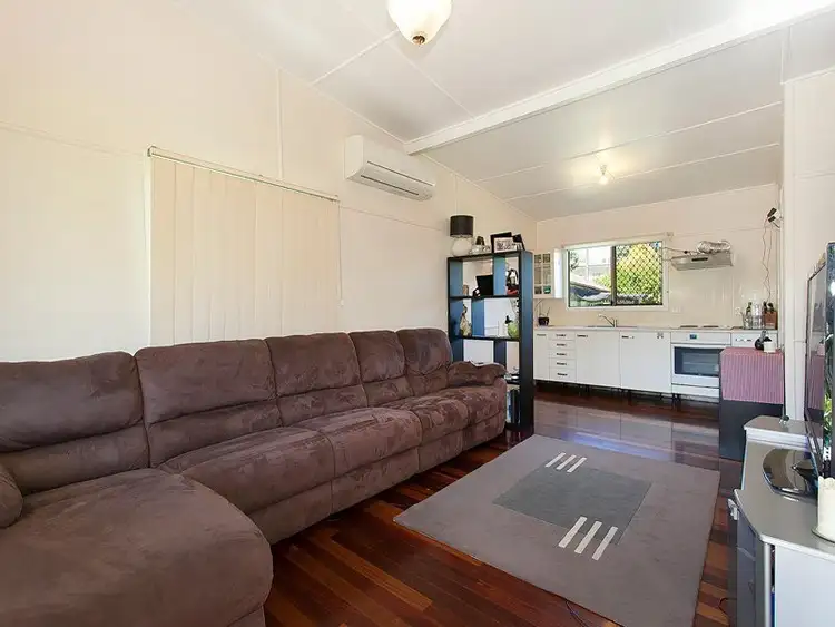 Sixth view of Homely house listing, 58 Camelot Street, Tennyson QLD 4105
