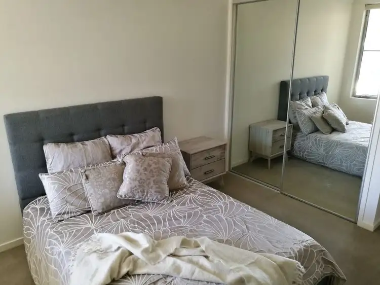 Fourth view of Homely unit listing, U23 90 Norton Street, Upper Mount Gravatt QLD 4122
