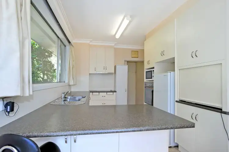 Third view of Homely house listing, 1 O'Connor Road, Armidale NSW 2350