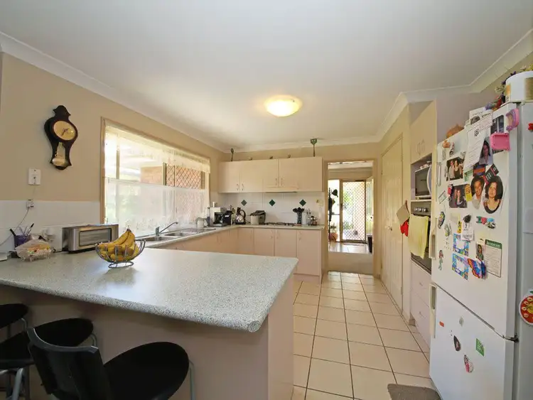 Fourth view of Homely house listing, 51 Fleet Drive, Kippa-ring QLD 4021