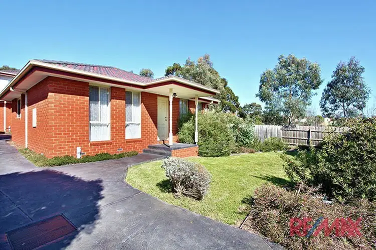 Main view of Homely unit listing, 1/4 Condah Court, Ashwood VIC 3147