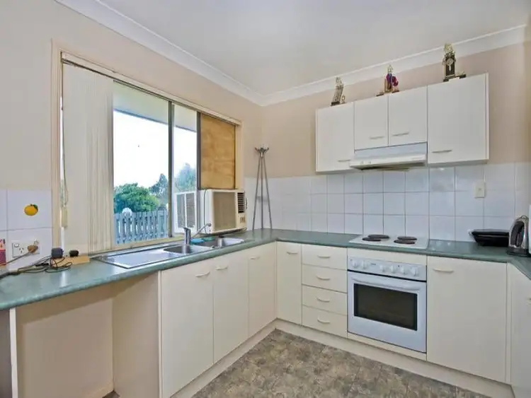 20 INGLES DR, Redbank Plains QLD 4301