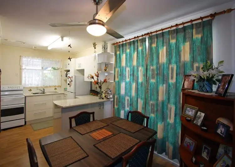 Third view of Homely house listing, 1 Hamer Drive, Urangan QLD 4655