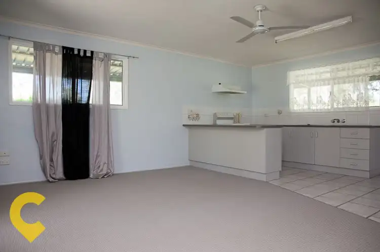 Second view of Homely house listing, 227 Carbeen Crescent, Nanango QLD 4615