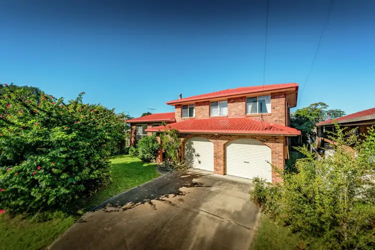 1 Jean Close, Urunga NSW 2455