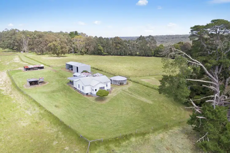 1130 Tomahawk Creek Road, Irrewillipe VIC 3249