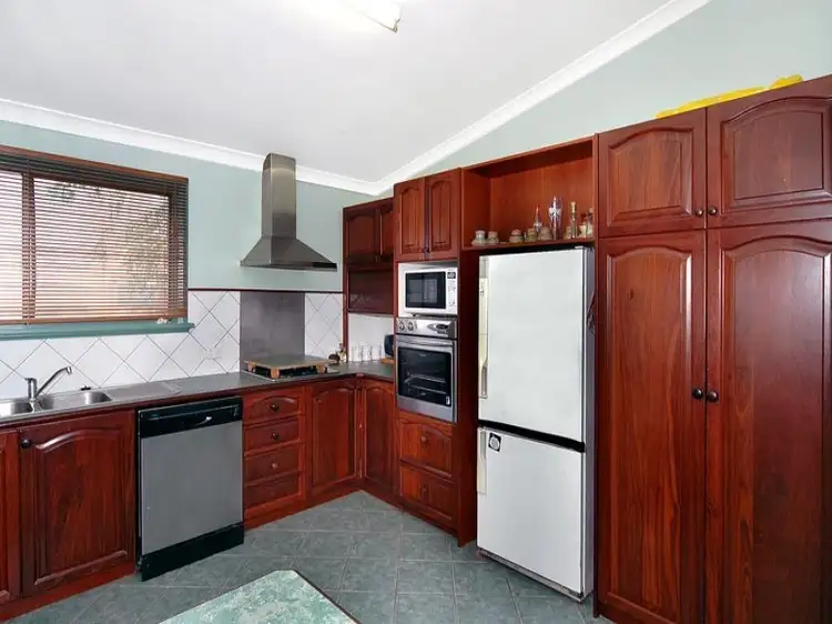 Sixth view of Homely house listing, 5 Higgins Street, Bunbury WA 6230