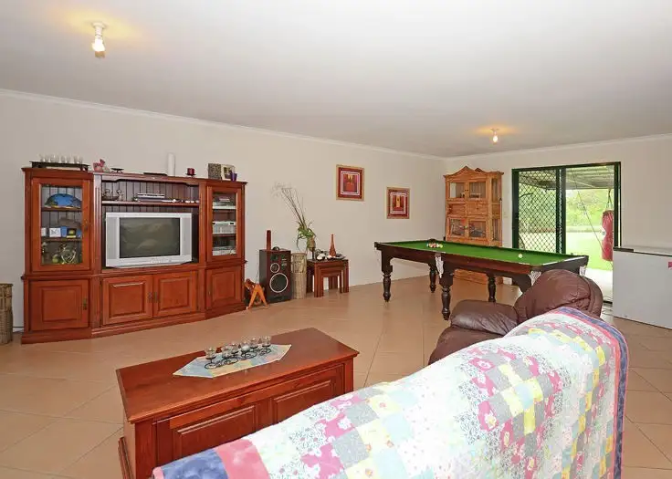 Seventh view of Homely house listing, 10 Homestead Close, Takura QLD 4655