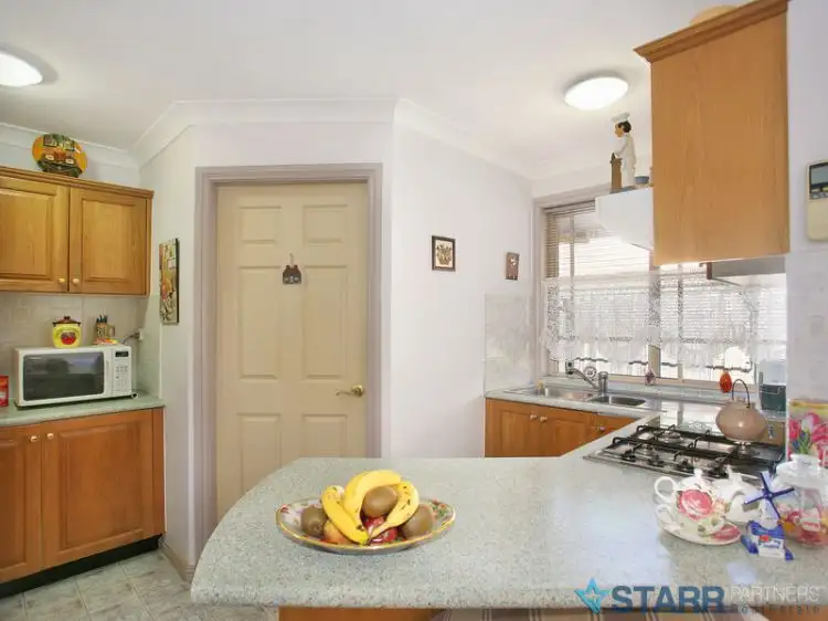 Second view of Homely villa listing, 7/69 Chelmsford Road, South Wentworthville NSW 2145