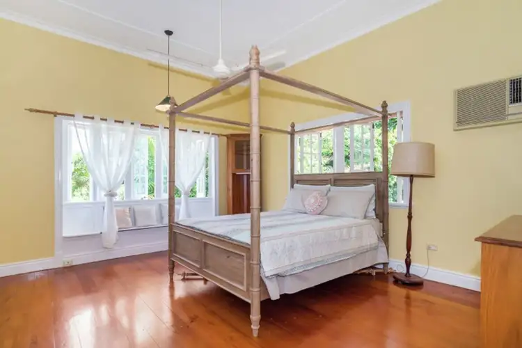 Fourth view of Homely house listing, 2 Walsh Street, Edge Hill QLD 4870