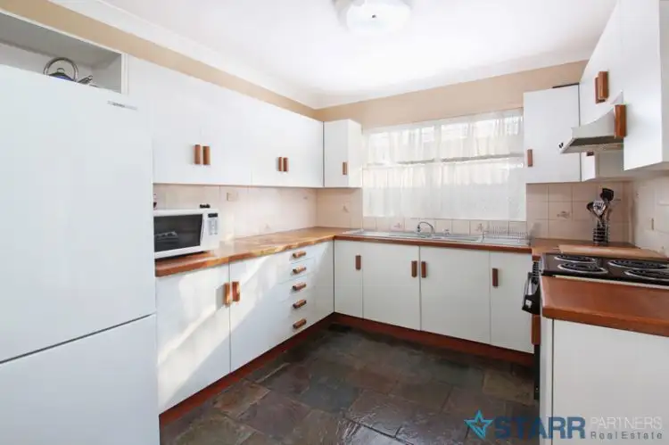 Second view of Homely house listing, 18 Walter Street, Kingswood NSW 2747