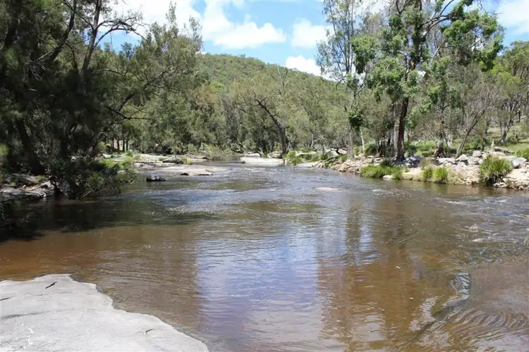 Sixth view of Homely rural property listing, 573 Bluff River Road, "Rastases", Tenterfield NSW 2372