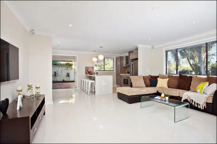 Second view of Homely house listing, 7 Moonbeam Close, St Clair NSW 2759