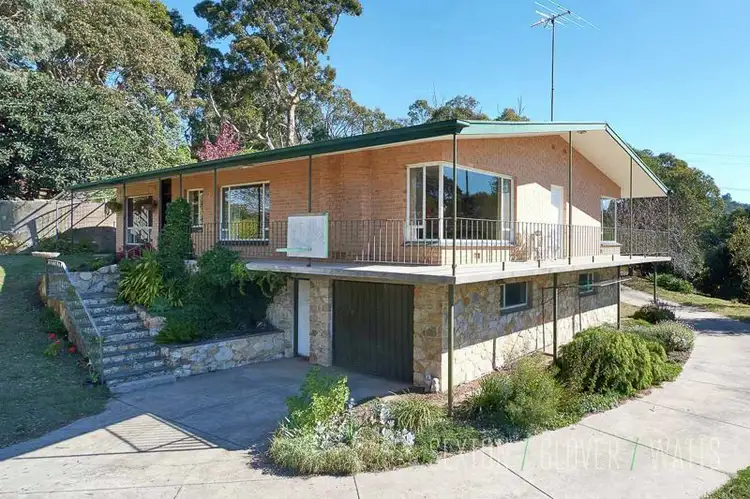 Second view of Homely house listing, 299 Range Road, Basket Range SA 5138