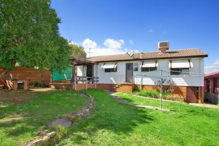 Sixth view of Homely house listing, 7 Lesley Street, Tamworth NSW 2340