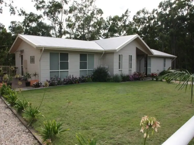 Main view of Homely rural property listing, Address available on request