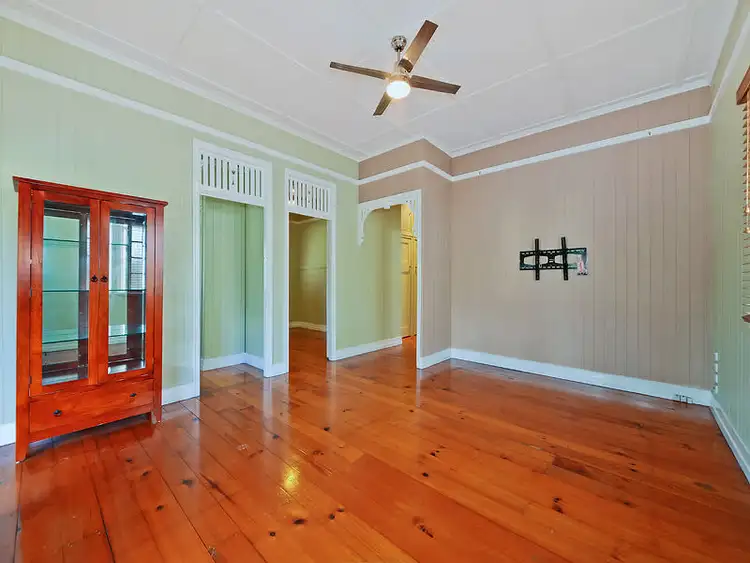 Seventh view of Homely house listing, 21 Thorne St, Windsor QLD 4030