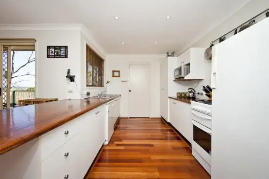 Fourth view of Homely house listing, 15 Kiara Close, Maryland NSW 2287