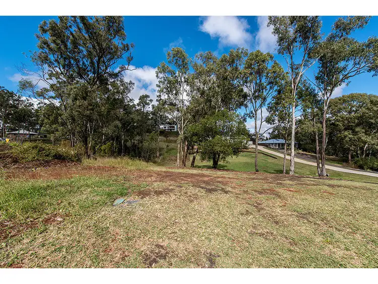 Fourth view of Homely land listing, 13 Acacia Avenue, Top Camp QLD 4350