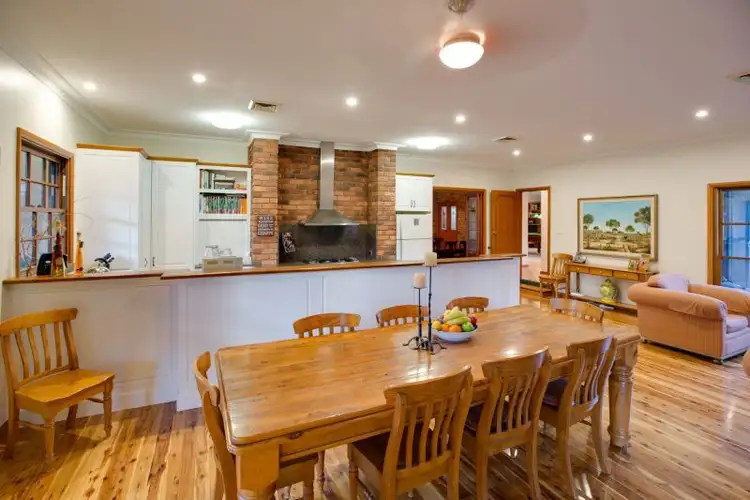 Fifth view of Homely rural property listing, 4 Laurel Road, Wagga Wagga NSW 2650