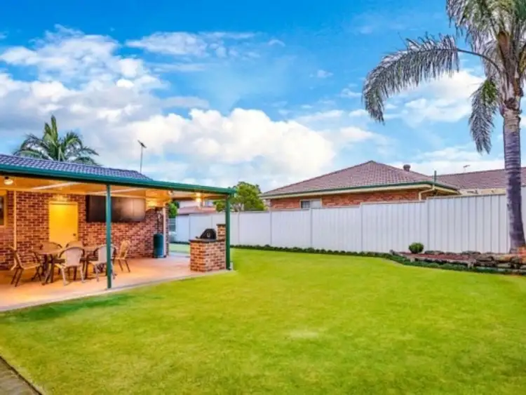 Seventh view of Homely house listing, 6 Shannon Place, Kearns NSW 2558