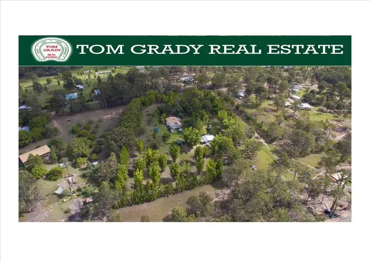 211 Hoopers Road, Curra QLD 4570