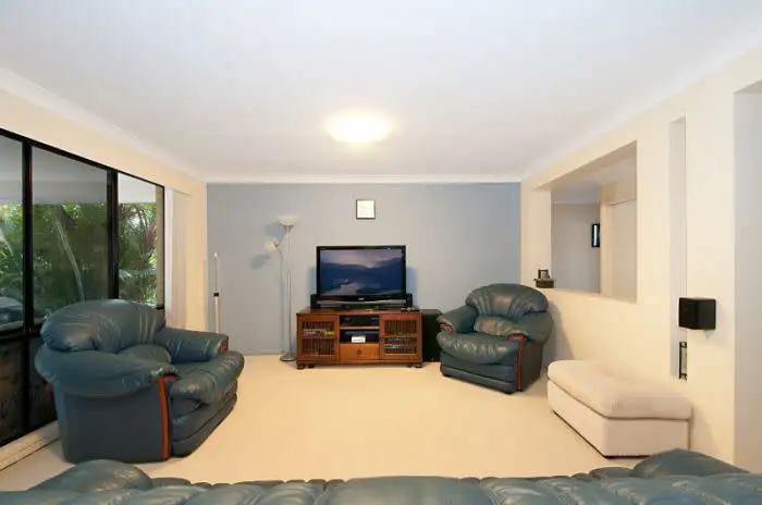 Fifth view of Homely house listing, 57 Rix Dr, Upper Coomera QLD 4209