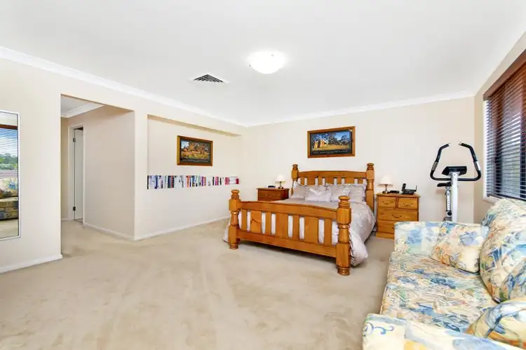 Sixth view of Homely house listing, 88 Colonial Drive, Bligh Park NSW 2756