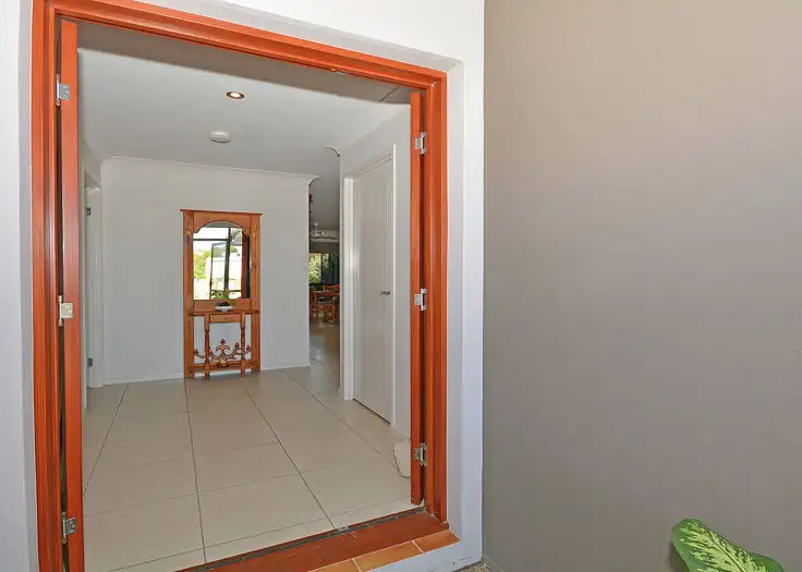 Seventh view of Homely house listing, 11 Cheellii Ct, Burrum Heads QLD 4659