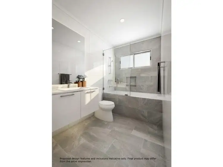 Third view of Homely townhouse listing, 3/44 Booligal Street, Carina QLD 4152