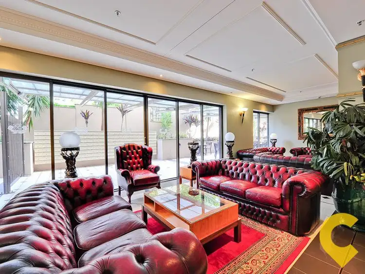 Fifth view of Homely unit listing, 621/9 Castlebar Street, Kangaroo Point QLD 4169